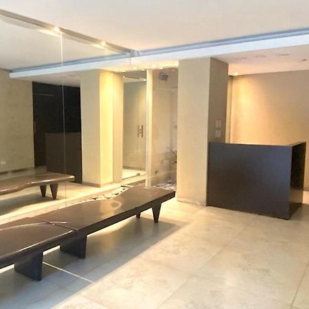 Cozy & Quiet 1Bd In Palermo Holly & Pool Apartman Buenos Aires Kültér fotó