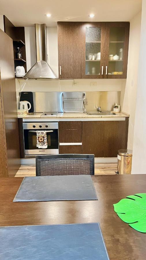 Cozy & Quiet 1Bd In Palermo Holly & Pool Apartman Buenos Aires Kültér fotó